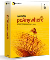 Symantec Upgrade pcAnywhere Host+Remote 12 (10553520-FR)